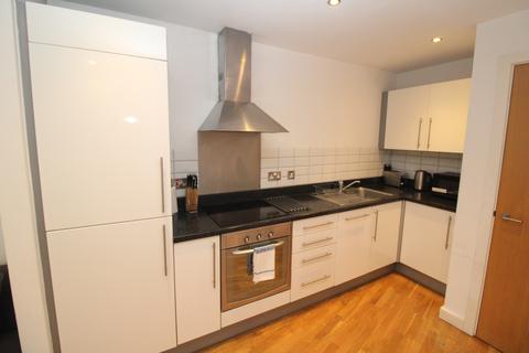 1 bedroom flat for sale, 250 The Quays, Salford, M50