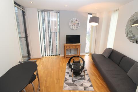 1 bedroom flat for sale, 250 The Quays, Salford, M50
