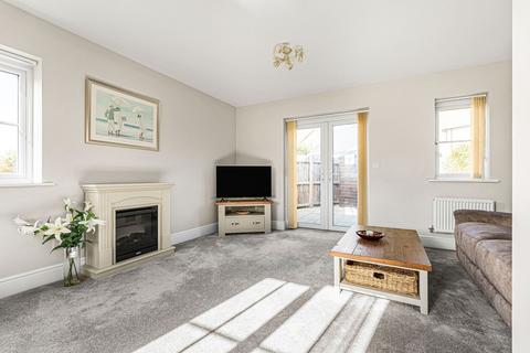 undefined, Woollard Walk, Sawtry, Cambrigeshire.