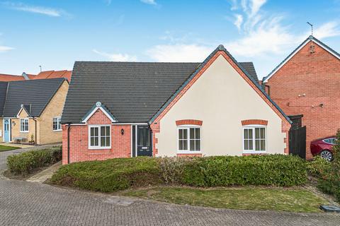 undefined, Woollard Walk, Sawtry, Cambrigeshire.