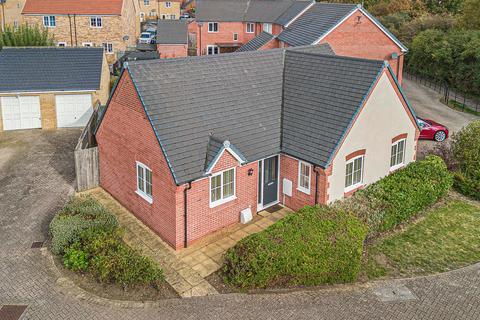 undefined, Woollard Walk, Sawtry, Cambrigeshire.