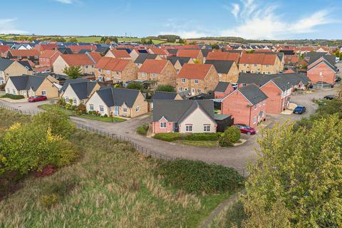 undefined, Woollard Walk, Sawtry, Cambrigeshire.
