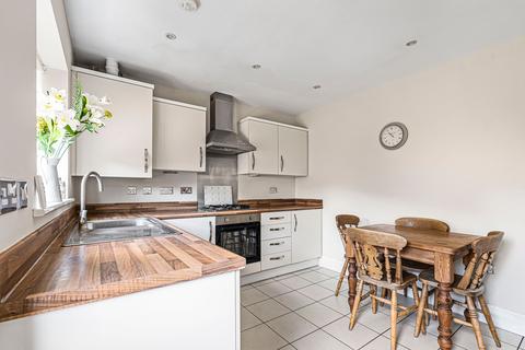 undefined, Woollard Walk, Sawtry, Cambrigeshire.