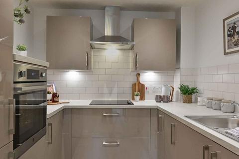 undefined, Plot 49, Two Bedroom Retirement Apartment at Liberty Lodge, Risbygate Street, Bury St Edmunds IP33