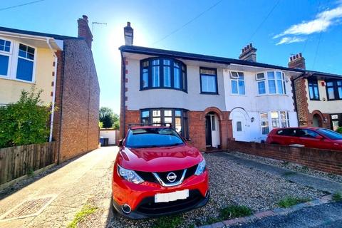 Benacre Road, Ipswich, IP3