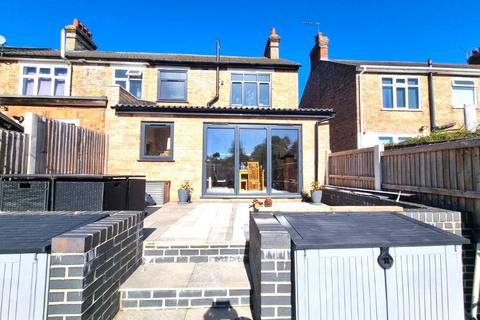 undefined, Benacre Road, Ipswich, IP3