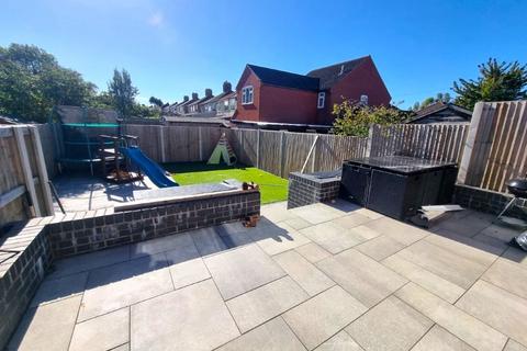undefined, Benacre Road, Ipswich, IP3