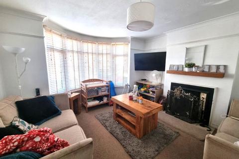 undefined, Benacre Road, Ipswich, IP3