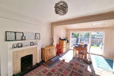 undefined, Benacre Road, Ipswich, IP3