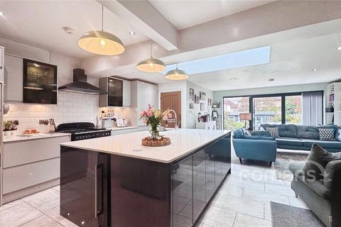 3 bedroom semi-detached house for sale, Coronation Road, Aldershot, Hampshire