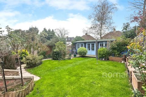 3 bedroom semi-detached house for sale, Coronation Road, Aldershot, Hampshire