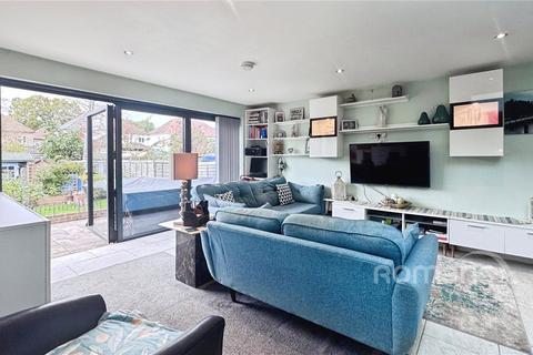 3 bedroom semi-detached house for sale, Coronation Road, Aldershot, Hampshire
