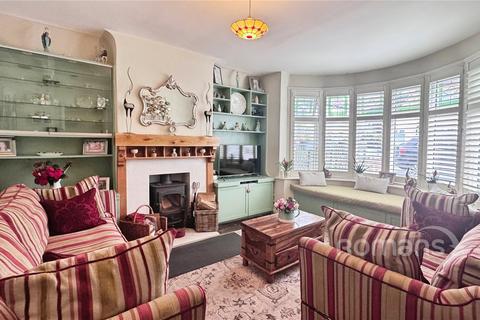 3 bedroom semi-detached house for sale, Coronation Road, Aldershot, Hampshire