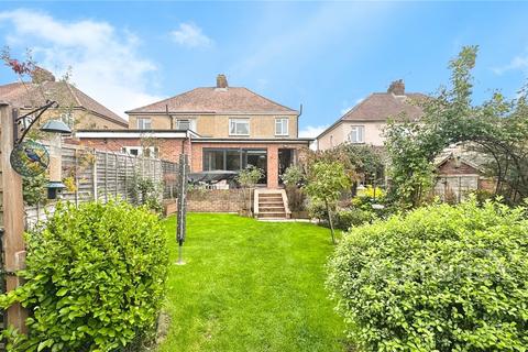 3 bedroom semi-detached house for sale, Coronation Road, Aldershot, Hampshire