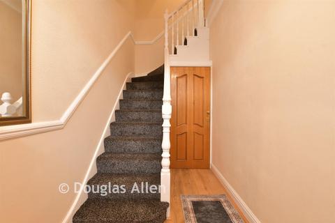 Grange Road, Ilford, Essex
