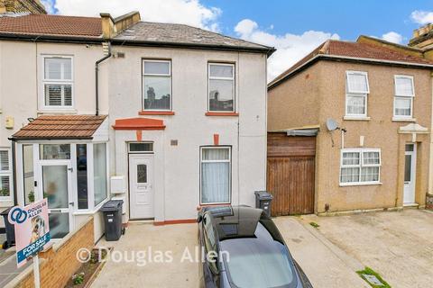 undefined, Grange Road, Ilford, Essex