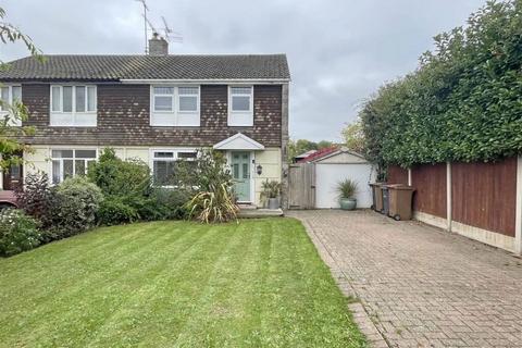 undefined, Falmouth Road, Chelmsford, Essex, CM1 6HY