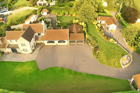 undefined, Five bedroom private residence, Farmborough
