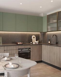 2 bedroom apartment for sale, Watermeadow Lane, London, SW6