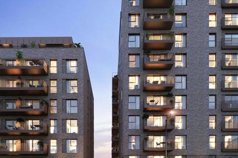 2 bedroom apartment for sale, Watermeadow Lane, London, SW6