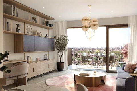 2 bedroom apartment for sale, Watermeadow Lane, London, SW6