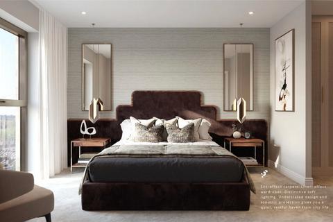 2 bedroom apartment for sale, Watermeadow Lane, London, SW6