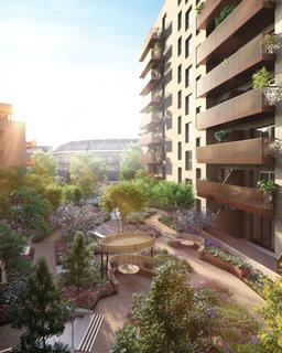 2 bedroom apartment for sale, Watermeadow Lane, London, SW6