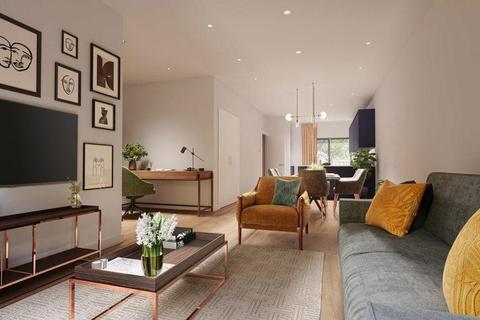 3 bedroom apartment for sale, The Auria, Portobello Road, London, W10