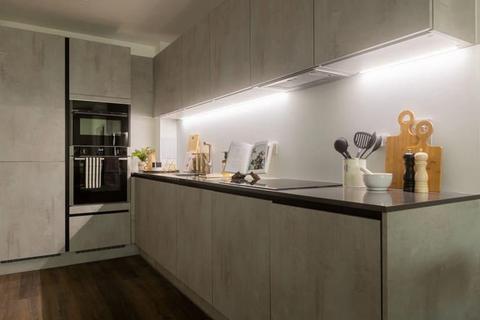 3 bedroom apartment for sale, The Auria, Portobello Road, London, W10