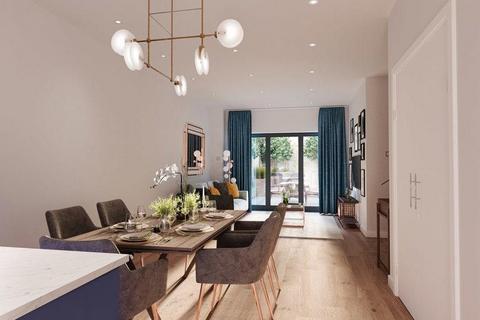 3 bedroom apartment for sale, The Auria, Portobello Road, London, W10