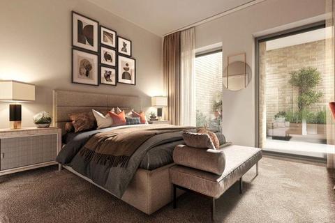 3 bedroom apartment for sale, The Auria, Portobello Road, London, W10