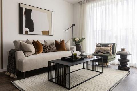 3 bedroom apartment for sale, The Auria, Portobello Road, London, W10