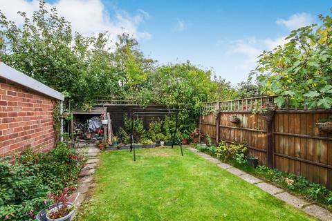 undefined, Beech Avenue, Bishopthorpe, York