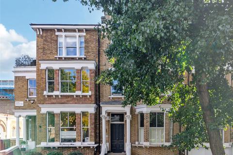 Elgin Avenue, London, W9