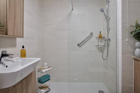 1 bedroom retirement property for sale, Plot 21, One Bedroom Retirement Apartment at Marlborough Lodge, Green Street OX5