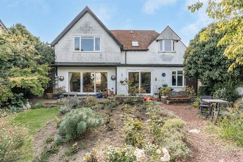 4 bedroom detached house for sale, Carlton Hill, Herne Bay