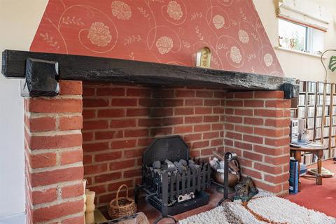 4 bedroom detached house for sale, Carlton Hill, Herne Bay