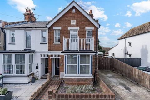 Gordon Road, Herne Bay