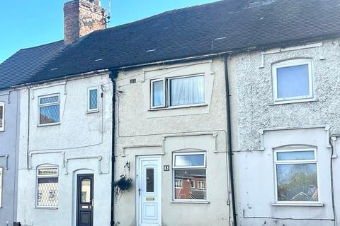 Brooks Lane, Whitwick, Coalville, LE67