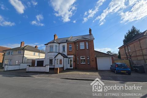 undefined, Richmond Wood Road, Bournemouth BH8