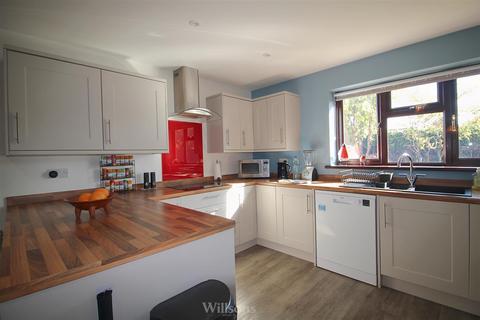 undefined, Sycamore Close, Croft, Skegness