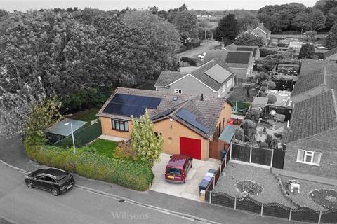 3 bedroom detached bungalow for sale - Sycamore Close, Croft, Skegness