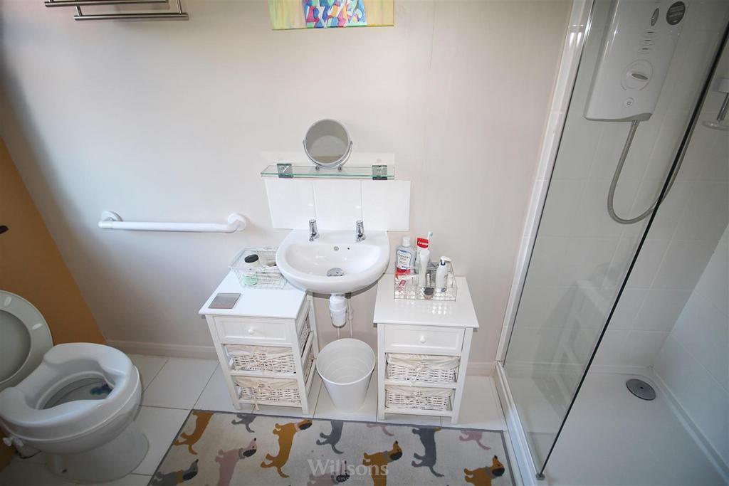 En-Suite