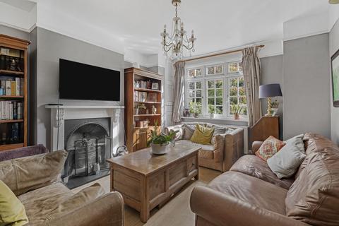 3 bedroom terraced house for sale, Ramsbury Road, St Albans, Hertfordshire, AL1