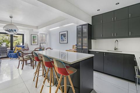 3 bedroom terraced house for sale, Ramsbury Road, St Albans, Hertfordshire, AL1