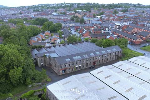 undefined, Wellfield Mill, Whalley Old Road, Daisyfield/Little Harwood, Blackburn