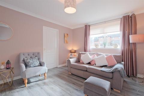10 Alexander Street, Coatbridge, ML5 3JN