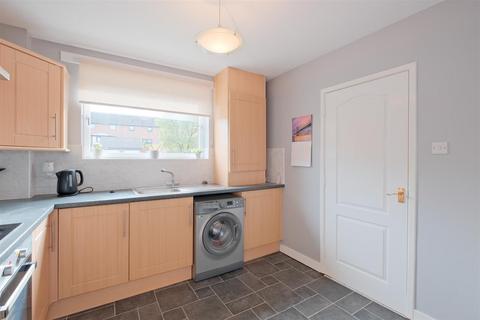 10 Alexander Street, Coatbridge, ML5 3JN