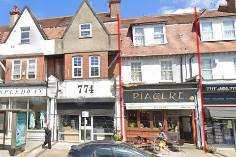 Retail property (high street) for sale, 772 Finchley Rd London NW11 7TH