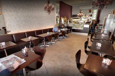 Retail property (high street) for sale, 772 Finchley Rd London NW11 7TH